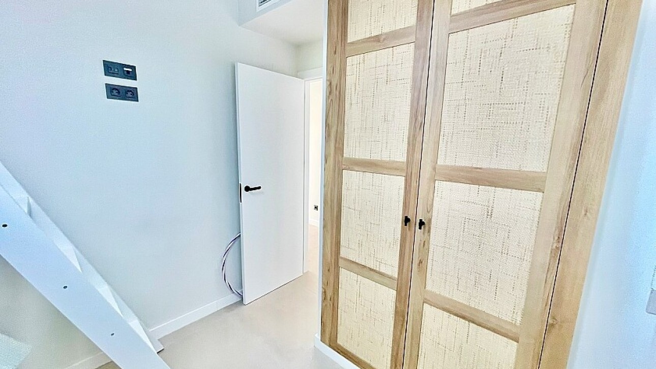 Resale - Bungalow - Torre de la Horadada - Las Higuericas