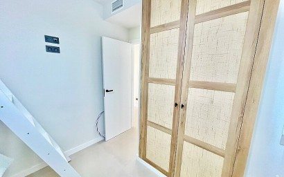 Resale - Bungalow - Torre de la Horadada - Las Higuericas