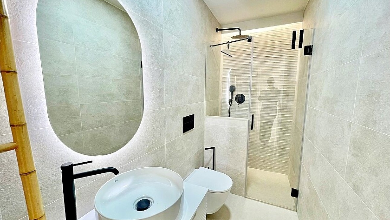 Resale - Bungalow - Torre de la Horadada - Las Higuericas