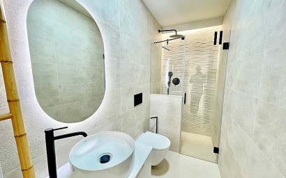 Resale - Bungalow - Torre de la Horadada - Las Higuericas