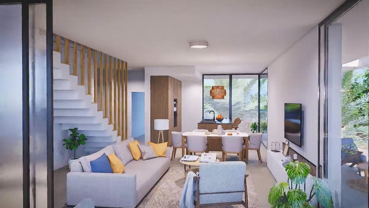 New Build - Apartment - Cartagena - Mar De Cristal