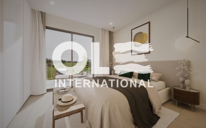 Nouvelle construction - Villa - Los Alcazares - Serena Golf