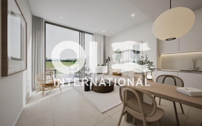 Новое здание - Villa - Los Alcazares - Serena Golf