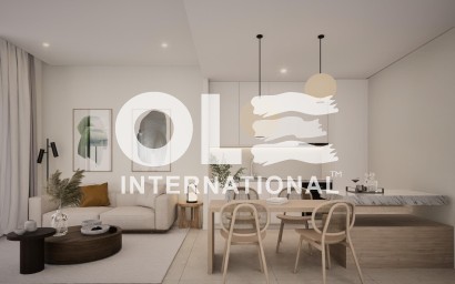 Новое здание - Villa - Los Alcazares - Serena Golf