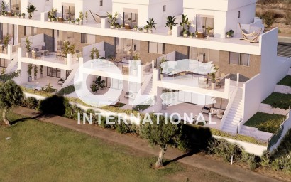 Новое здание - Villa - Los Alcazares - Serena Golf