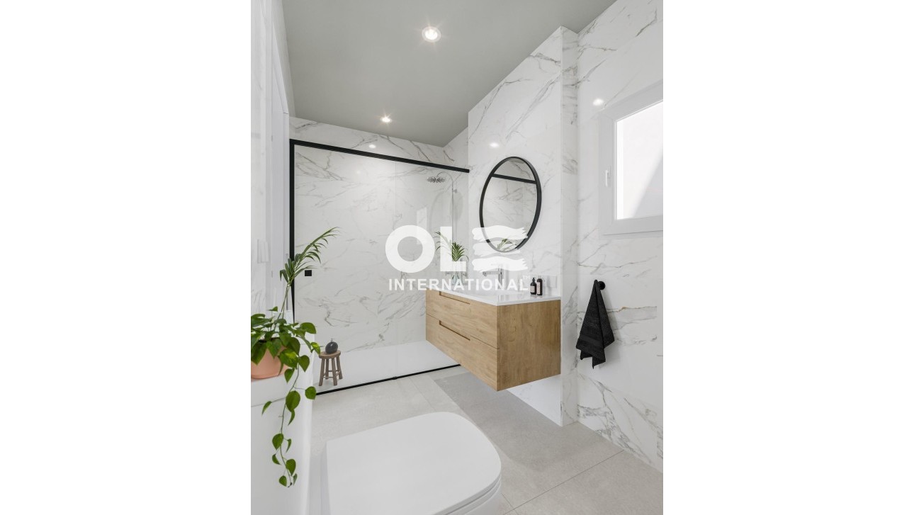 Новое здание - Apartment - San Pedro del Pinatar - Playa Villananitos