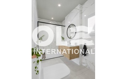 Новое здание - Apartment - San Pedro del Pinatar - Playa Villananitos