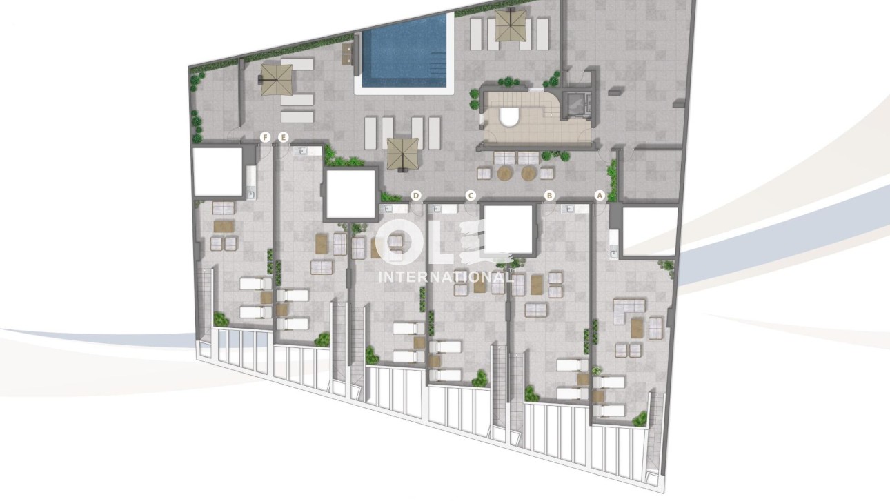 Новое здание - Apartment - San Pedro del Pinatar - Playa Villananitos