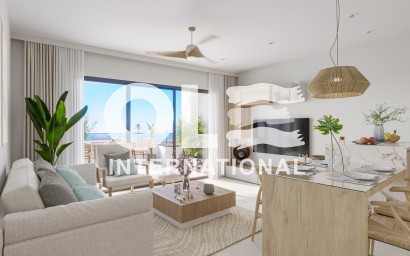 Новое здание - Apartment - San Pedro del Pinatar - Playa Villananitos