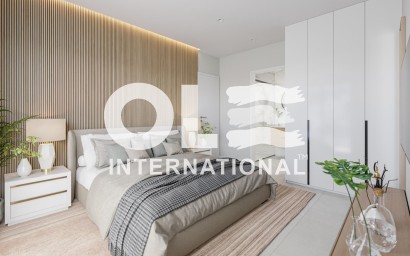 Новое здание - Apartment - San Pedro del Pinatar - Playa Villananitos