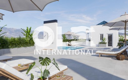 Новое здание - Apartment - San Pedro del Pinatar - Playa Villananitos