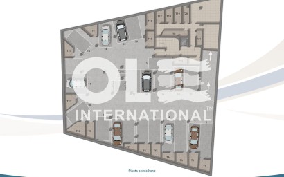 Новое здание - Apartment - San Pedro del Pinatar - Playa Villananitos