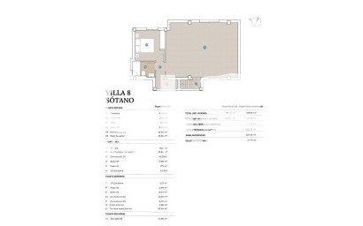 Новое здание - Villa - Polop - Novapolop