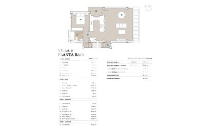 Новое здание - Villa - Polop - Novapolop