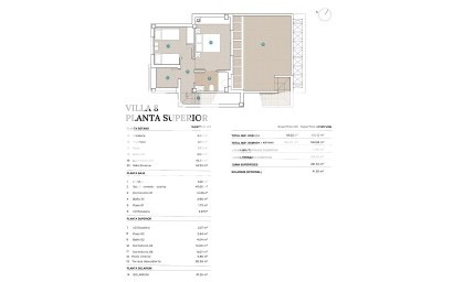 Новое здание - Villa - Polop - Novapolop
