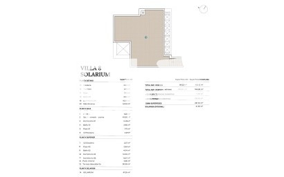 Новое здание - Villa - Polop - Novapolop