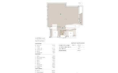 Новое здание - Villa - Polop - Novapolop