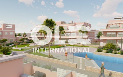 Новое здание - Apartment - Pilar de la Horadada - Lo Monte