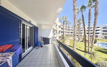 Resale - Apartment - Orihuela Costa - Playa Flamenca