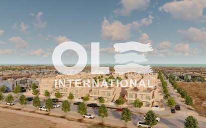 Новое здание - Apartment - Pilar de la Horadada - Lo Monte