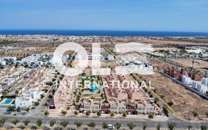 Новое здание - Apartment - Pilar de la Horadada - Lo Monte
