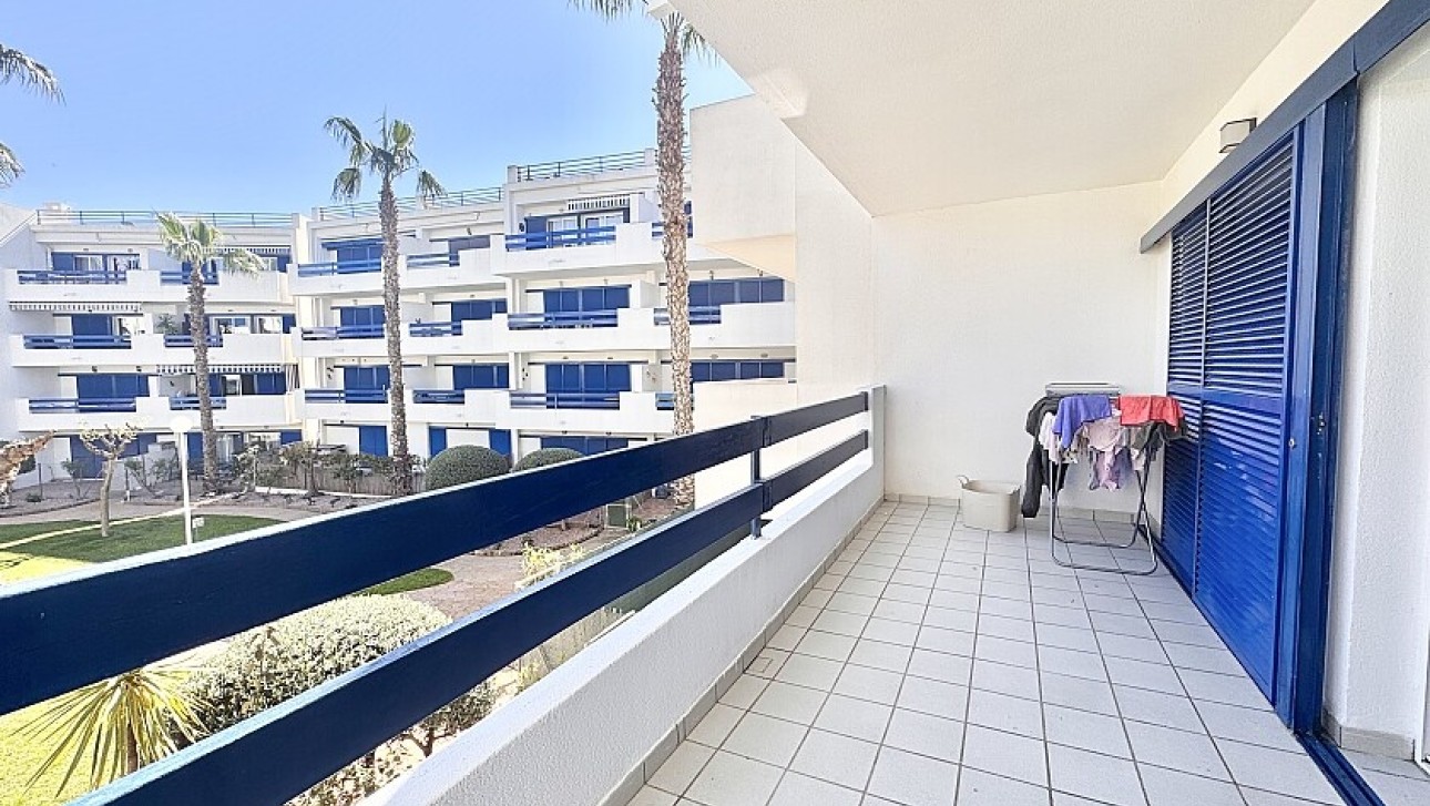 Resale - Apartment - Orihuela Costa - Playa Flamenca