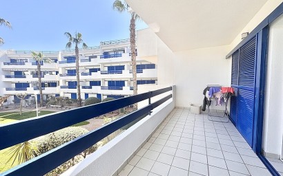 Resale - Apartment - Orihuela Costa - Playa Flamenca
