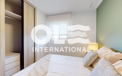 Новое здание - Apartment - Pilar de la Horadada - Lo Monte