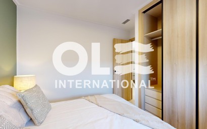 Новое здание - Apartment - Pilar de la Horadada - Lo Monte