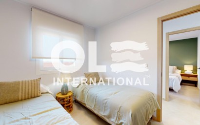 Новое здание - Apartment - Pilar de la Horadada - Lo Monte
