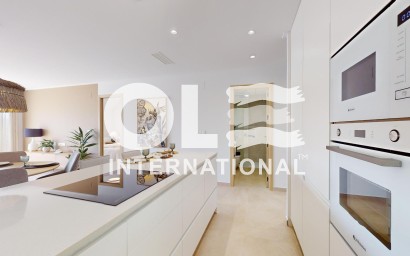 Новое здание - Apartment - Pilar de la Horadada - Lo Monte