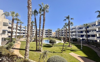 Resale - Apartment - Orihuela Costa - Playa Flamenca