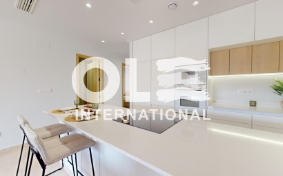 Новое здание - Apartment - Pilar de la Horadada - Lo Monte