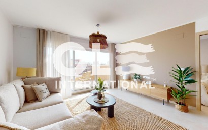 Новое здание - Apartment - Pilar de la Horadada - Lo Monte
