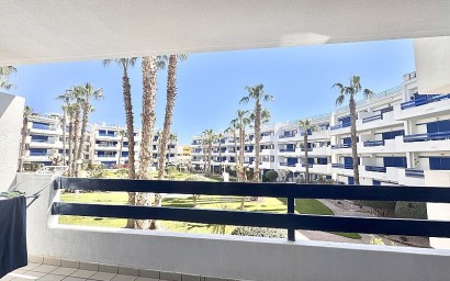 Resale - Apartment - Orihuela Costa - Playa Flamenca