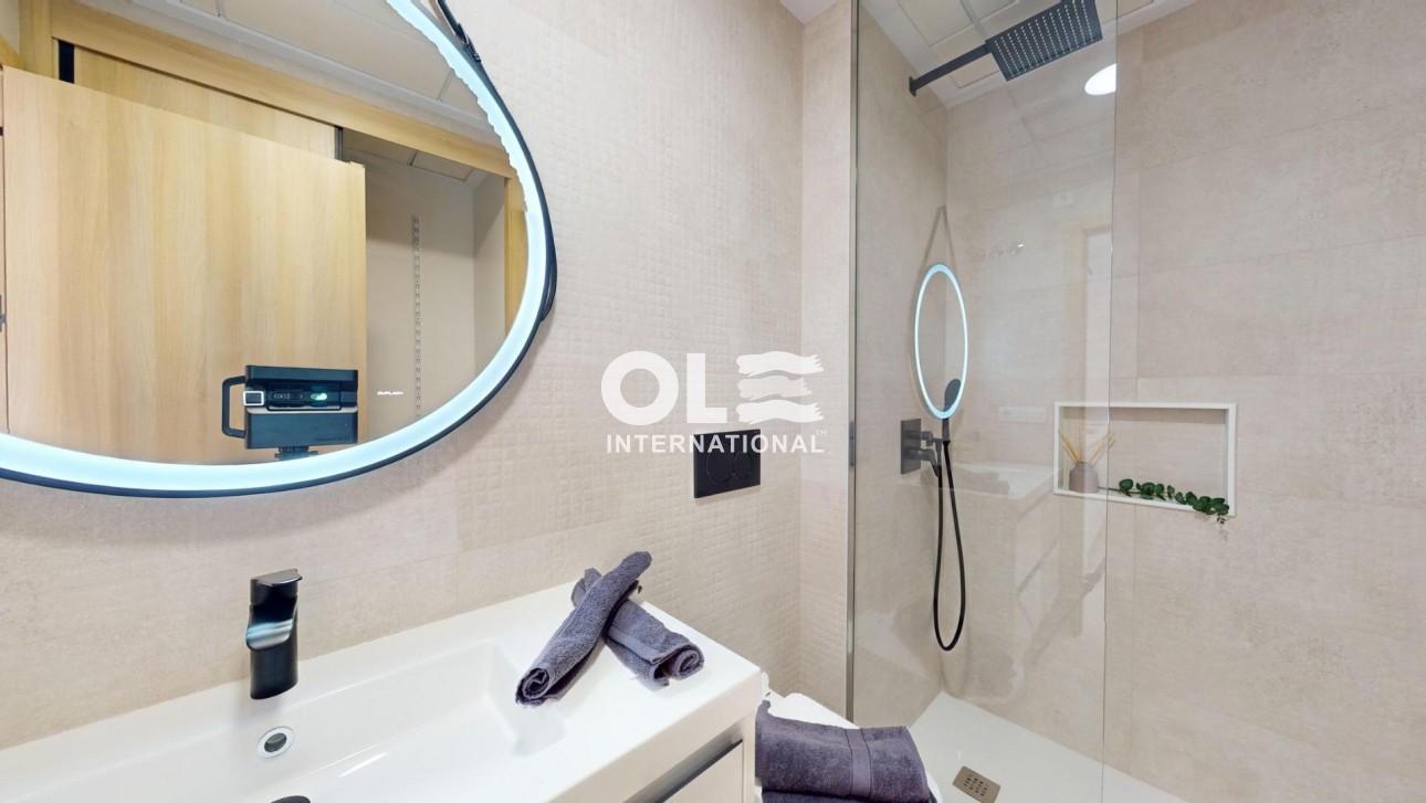 Новое здание - Apartment - Pilar de la Horadada - Lo Monte