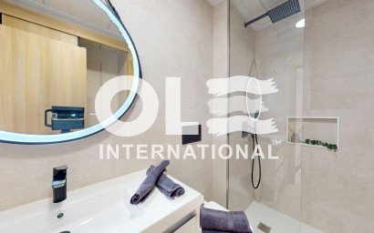 Новое здание - Apartment - Pilar de la Horadada - Lo Monte