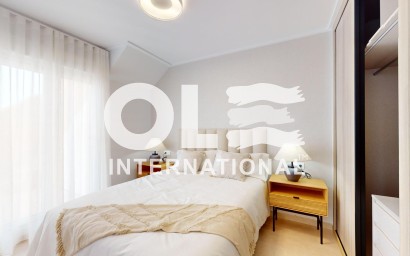 Новое здание - Apartment - Pilar de la Horadada - Lo Monte