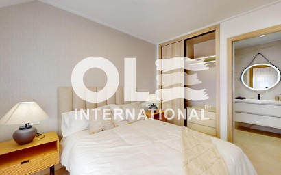 Новое здание - Apartment - Pilar de la Horadada - Lo Monte