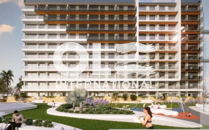 Новое здание - Пентхаус - Torrevieja - Punta Prima