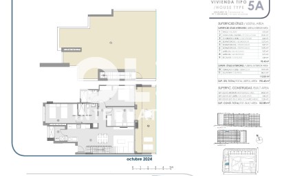 Новое здание - Пентхаус - Torrevieja - Punta Prima