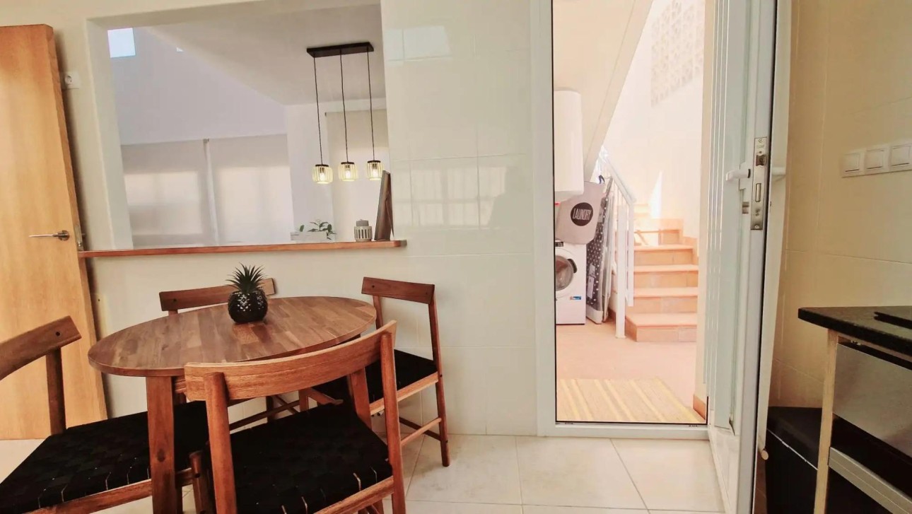 New Build - Villa - Lorca - Purias