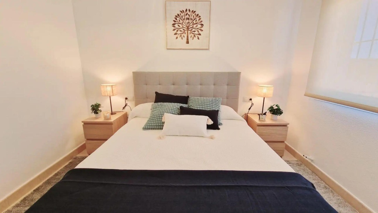 New Build - Villa - Lorca - Purias