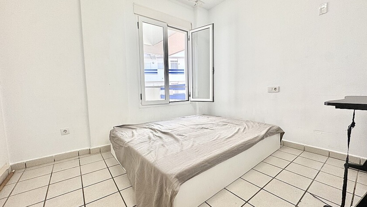 Resale - Apartment - Orihuela Costa - Playa Flamenca