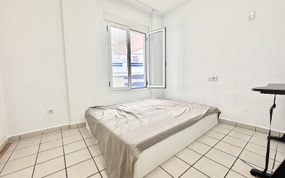 Resale - Apartment - Orihuela Costa - Playa Flamenca