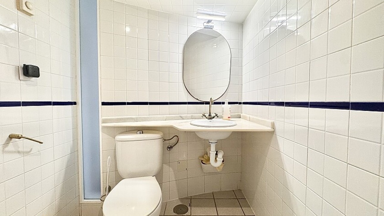 Resale - Apartment - Orihuela Costa - Playa Flamenca