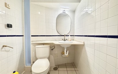 Resale - Apartment - Orihuela Costa - Playa Flamenca