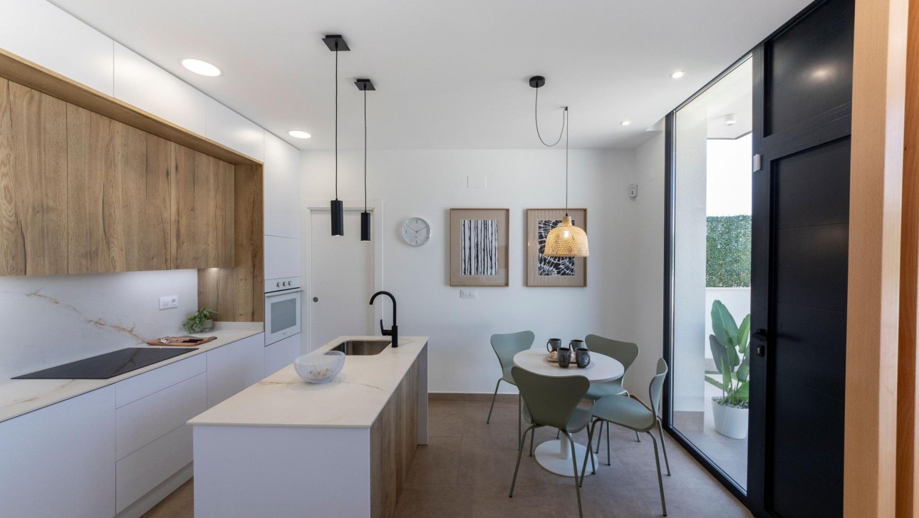New Build - Villa - San Juan de los Terreros - San Juan De Los Terreros