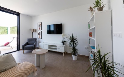 New Build - Villa - San Juan de los Terreros - San Juan De Los Terreros