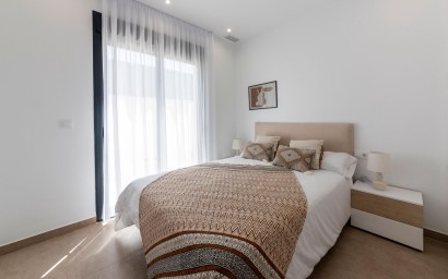 New Build - Villa - San Juan de los Terreros - San Juan De Los Terreros